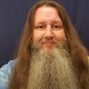 Meet your Posher, Richard